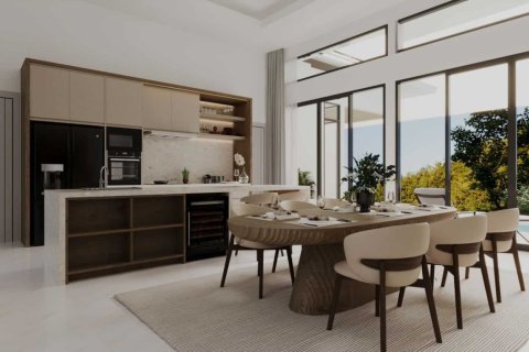 3 bedrooms Villa in Hua Hin, Thailand No. 1980 12