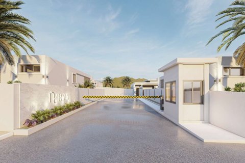 3 bedrooms Villa in Hua Hin, Thailand No. 1980 17