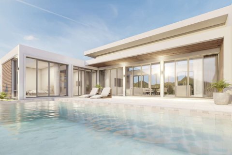 3 bedrooms Villa in Hua Hin, Thailand No. 1980 16