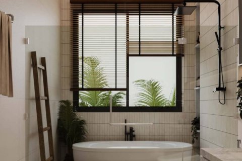 3 bedrooms Villa in Hua Hin, Thailand No. 1980 10