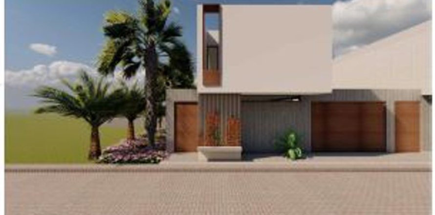 3 bedrooms Villa in Kissonerga, Cyprus No. 104512