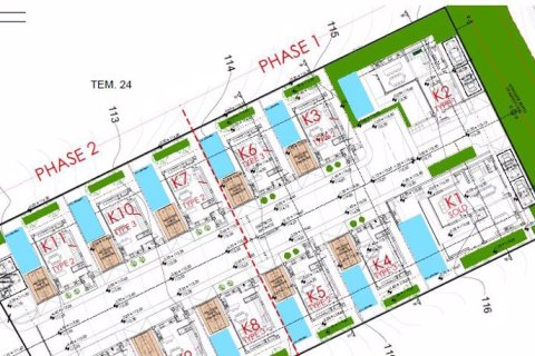 3 bedrooms Villa in Kissonerga, Cyprus No. 104512 5