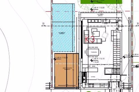 3 bedrooms Villa in Kissonerga, Cyprus No. 104512 3