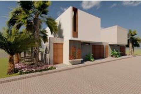 3 bedrooms Villa in Kissonerga, Cyprus No. 104512 2
