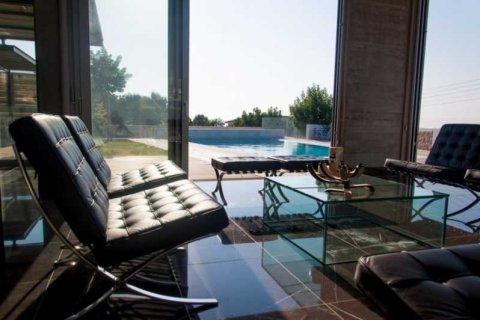 5 chambres Villa à Konia, Cyprus No. 84393 11