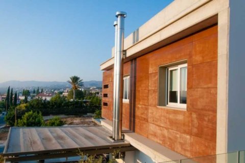 5 chambres Villa à Konia, Cyprus No. 84393 7