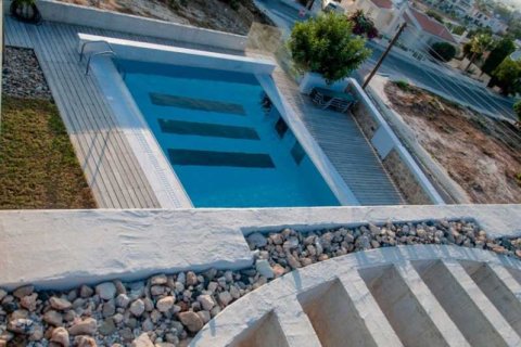 5 chambres Villa à Konia, Cyprus No. 84393 6