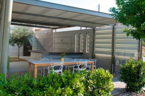 5 chambres Villa à Konia, Cyprus No. 84393 2