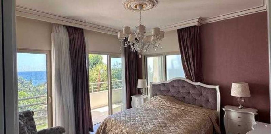 3 chambres Appartement à Germasogeia, Cyprus No. 34329