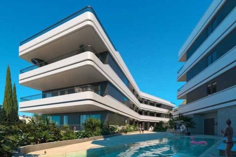 2 dormitorios Apartment en Agios Tychonas, Cyprus No. 103601 6