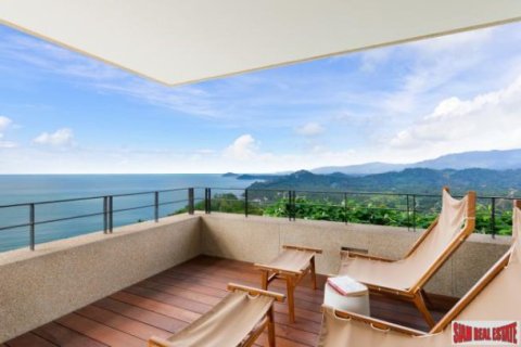 4 bedrooms Villa in Ko Samui, Thailand No. 96243 4