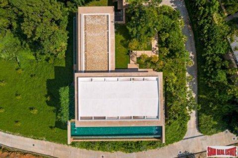 4 bedrooms Villa in Ko Samui, Thailand No. 96243 12