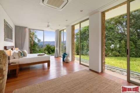 4 bedrooms Villa in Ko Samui, Thailand No. 96243 7