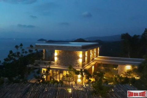4 bedrooms Villa in Ko Samui, Thailand No. 96243 26
