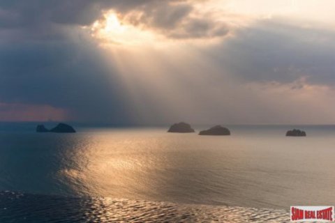 4 bedrooms Villa in Ko Samui, Thailand No. 96243 1