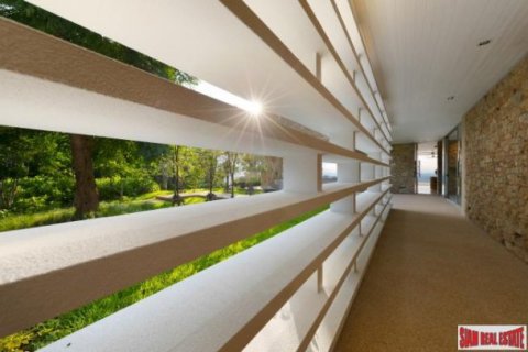 4 bedrooms Villa in Ko Samui, Thailand No. 96243 19