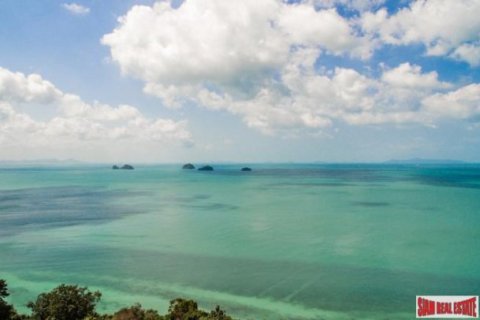 4 bedrooms Villa in Ko Samui, Thailand No. 96243 28