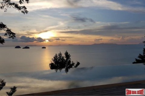 4 bedrooms Villa in Ko Samui, Thailand No. 96243 25