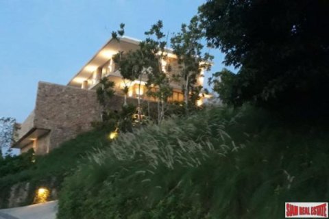 4 bedrooms Villa in Ko Samui, Thailand No. 96243 27