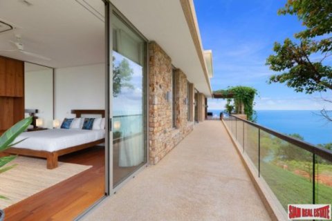 4 bedrooms Villa in Ko Samui, Thailand No. 96243 2
