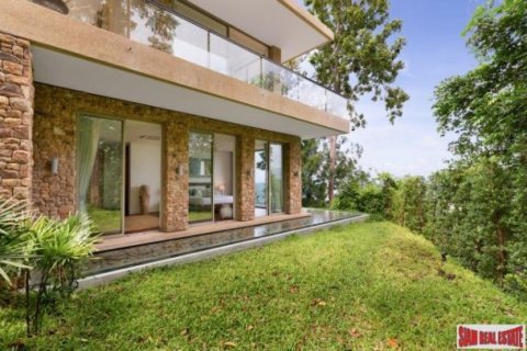 4 bedrooms Villa in Ko Samui, Thailand No. 96243 5
