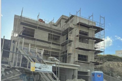 4 bedrooms Villa in Agios Athanasios, Cyprus No. 101129 5