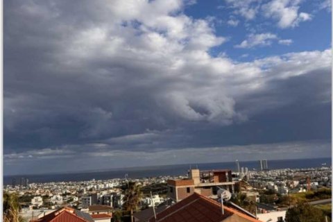 4 bedrooms Villa in Agios Athanasios, Cyprus No. 101129 4