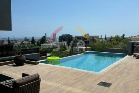 5 bedrooms Villa in Germasogeia, Cyprus No. 74133 11