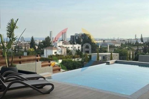 5 bedrooms Villa in Germasogeia, Cyprus No. 74133 16