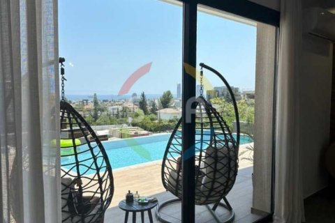 5 bedrooms Villa in Germasogeia, Cyprus No. 74133 12