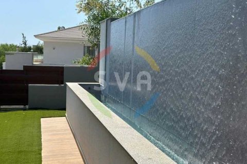 5 bedrooms Villa in Germasogeia, Cyprus No. 74133 13