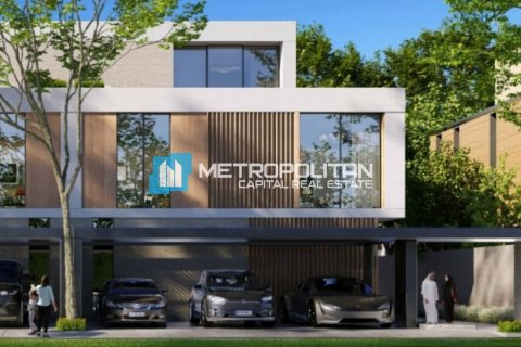 3 bedrooms Townhouse in Al Tebin Al Shaabiyya Housing, Vietnam No. 99257 1