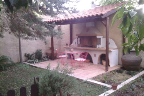 4 dormitorios House en Kalyvia Thorikou, Greece No. 107757 21