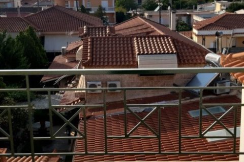 4 dormitorios House en Kalyvia Thorikou, Greece No. 107757 22