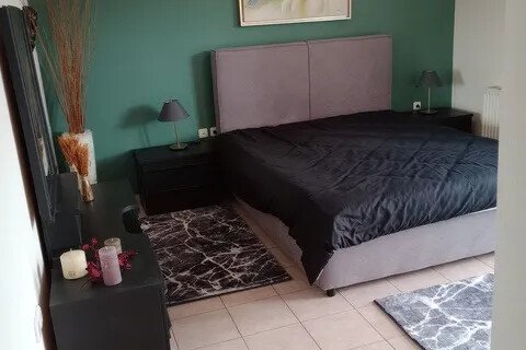 4 dormitorios House en Kalyvia Thorikou, Greece No. 107757 7