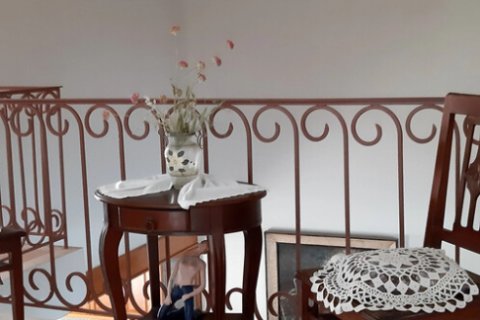 4 dormitorios House en Kalyvia Thorikou, Greece No. 107757 4