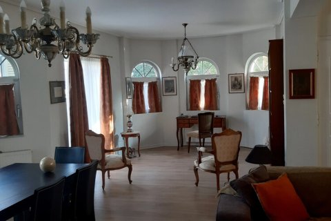 4 dormitorios House en Kalyvia Thorikou, Greece No. 107757 5