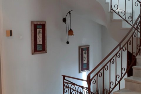 4 dormitorios House en Kalyvia Thorikou, Greece No. 107757 14