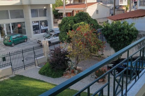 4 dormitorios House en Kalyvia Thorikou, Greece No. 107757 25