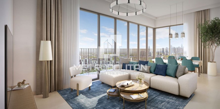 Квартира с 1 спальней в Куокоай, Вьетнам №93112