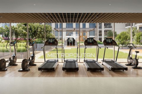 Квартира с 1 спальней в Куокоай, Вьетнам №93112 8