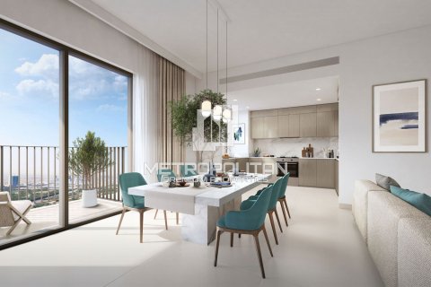 Квартира с 1 спальней в Куокоай, Вьетнам №93112 2