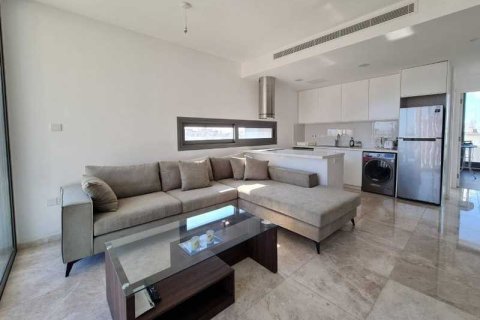 3 bedrooms Penthouse in Limassol, Cyprus No. 79428 4