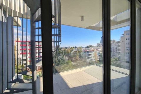 3 bedrooms Penthouse in Limassol, Cyprus No. 79428 5