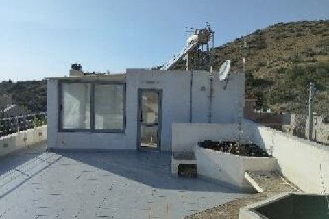11 bedrooms Building in Kalyvia Thorikou, Greece No. 107724 14