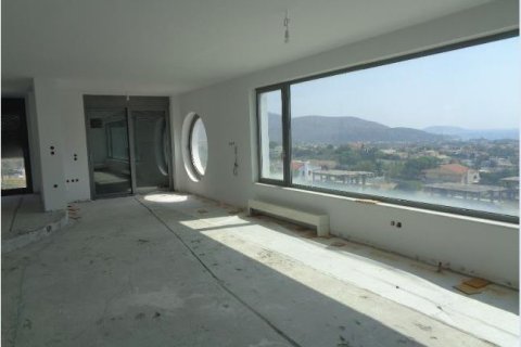 11 bedrooms Building in Kalyvia Thorikou, Greece No. 107724 4