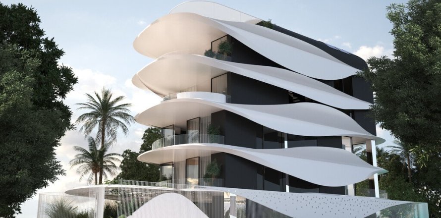 3 bedrooms Duplex in Voula, Greece No. 55385