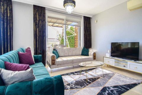 Квартира с 3 комнатами в Конаклы, Турция №22044