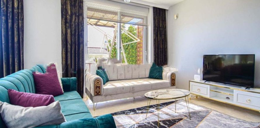 3 rooms Apartment in Nong Ha, Vietnam No. 22044