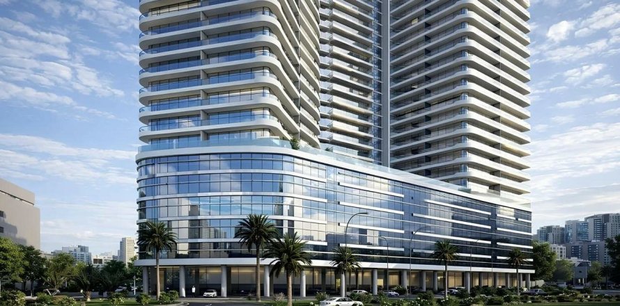 2 dormitorios Apartment en Sharjah, UAE No. 123046